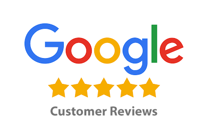 Google Customer Reviews - Home